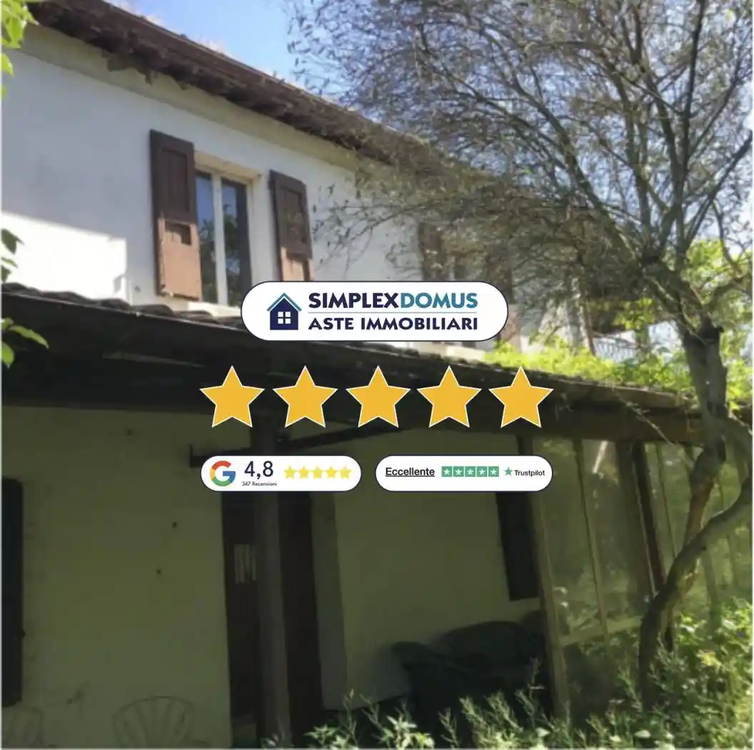 Villa in vendita a Forlì