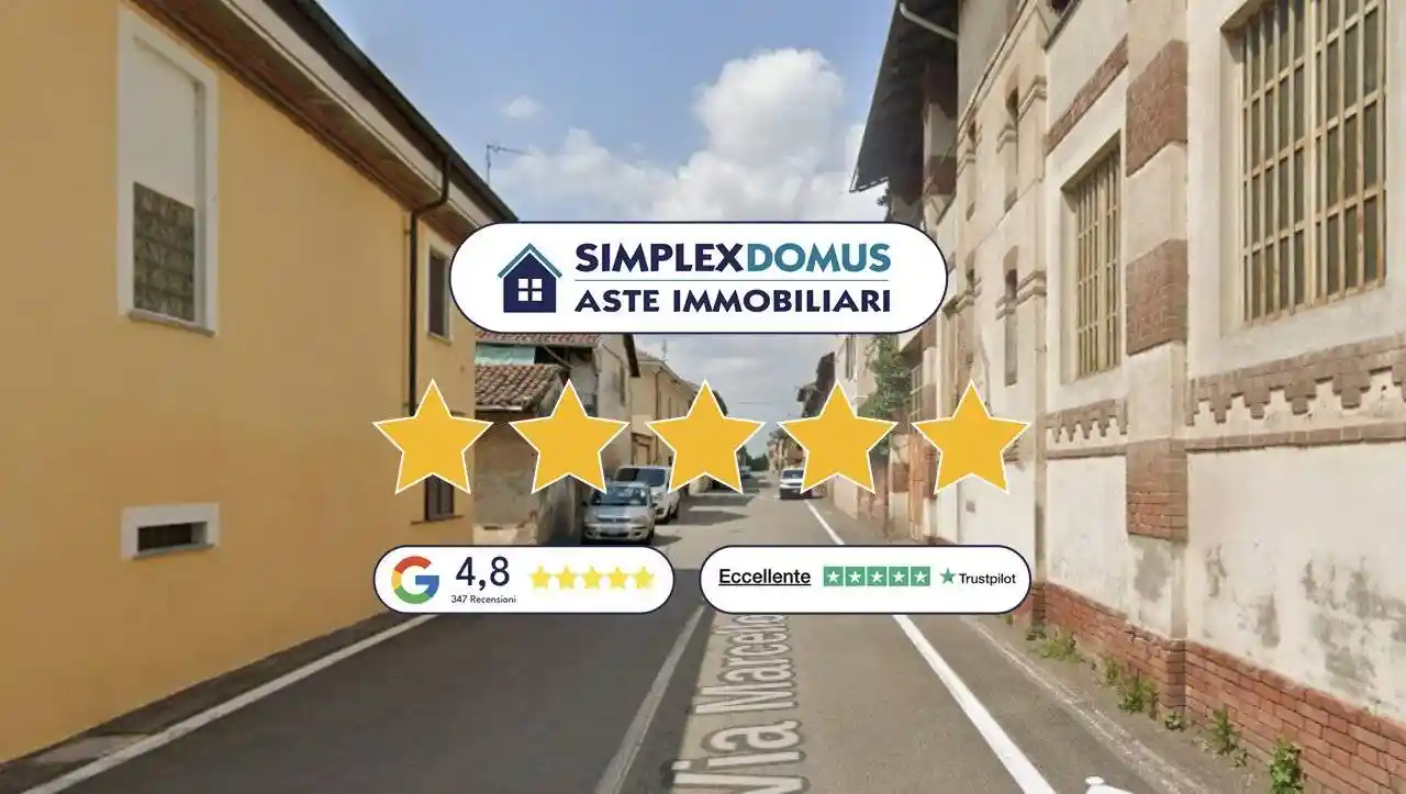 Appartamento in vendita a Casalino