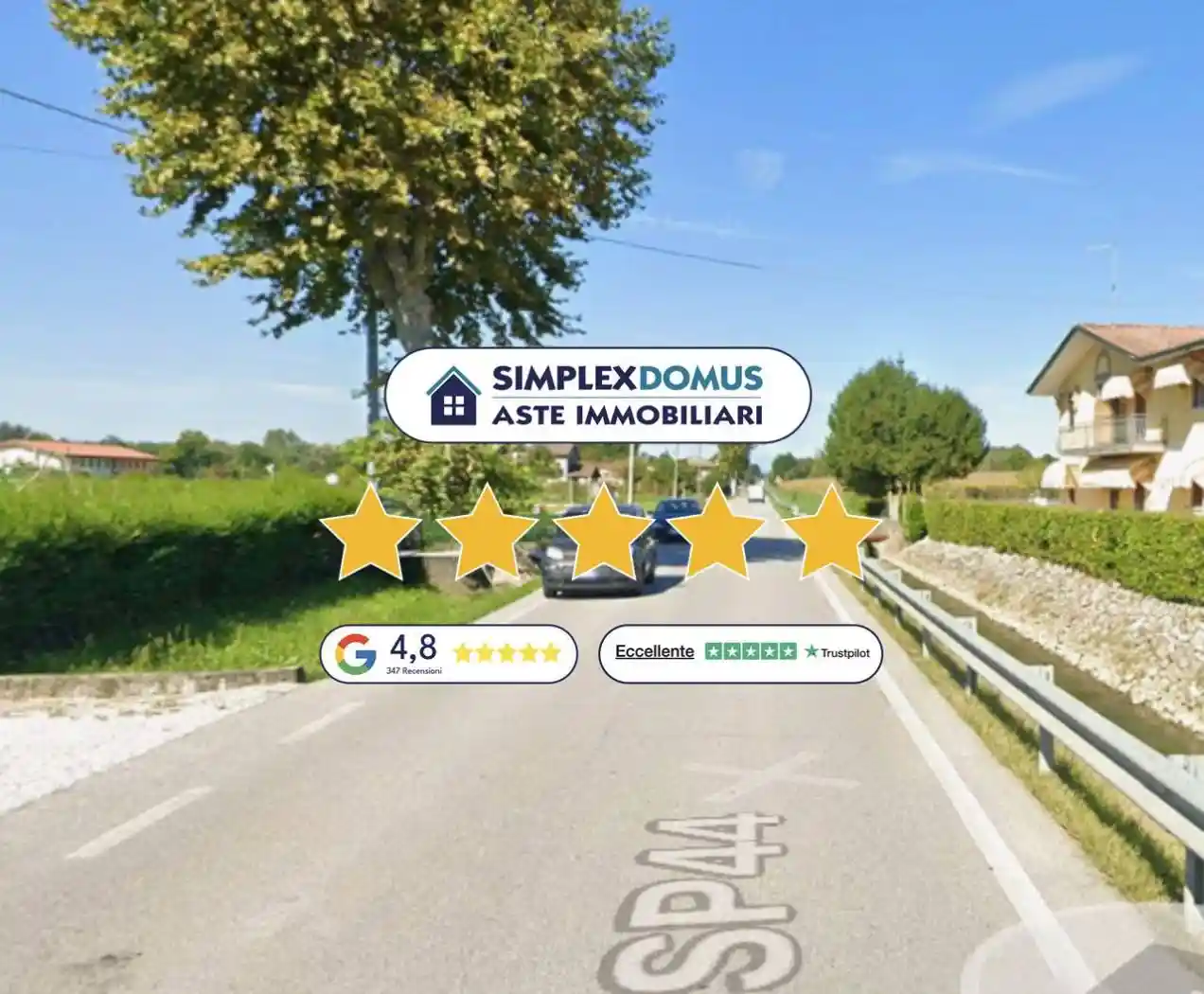 Appartamento in vendita a Camposampiero