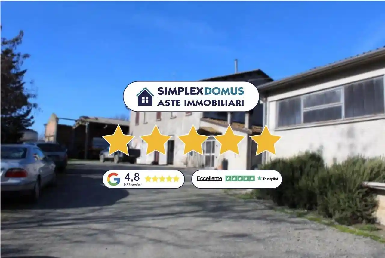 Appartamento in vendita a Meldola