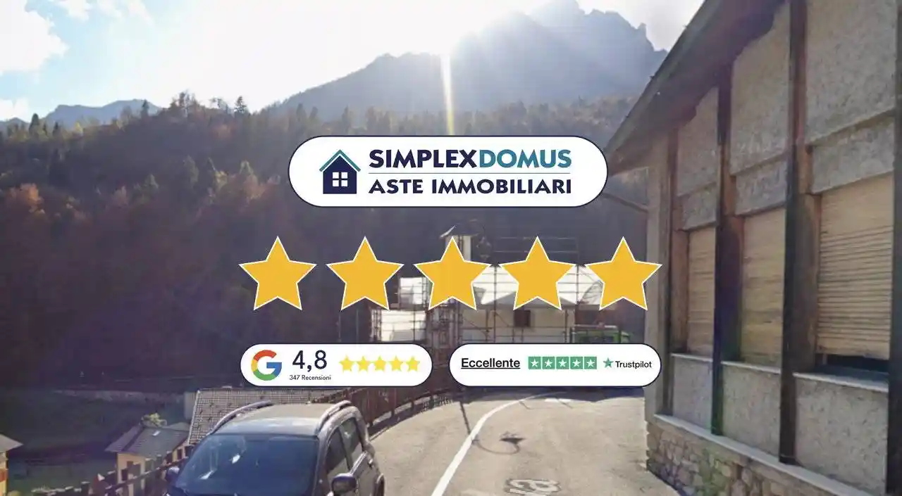 Appartamento in vendita a Valtorta