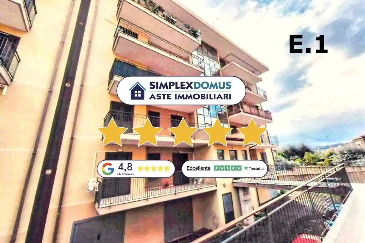 Appartamento in vendita a Acireale