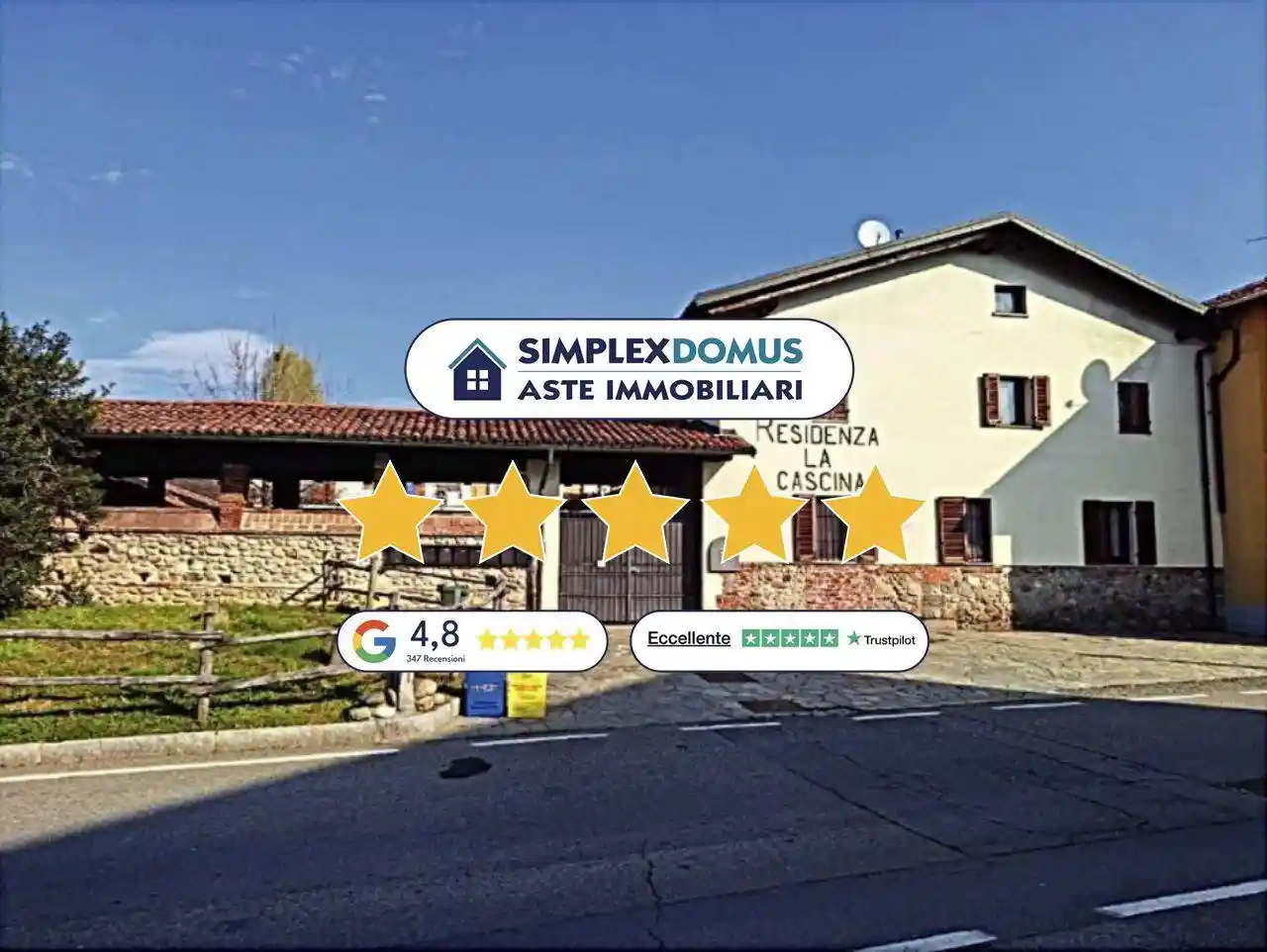 Appartamento in vendita a Gaglianico