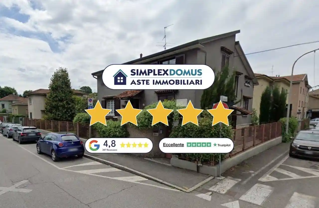 Appartamento in vendita a Treviglio