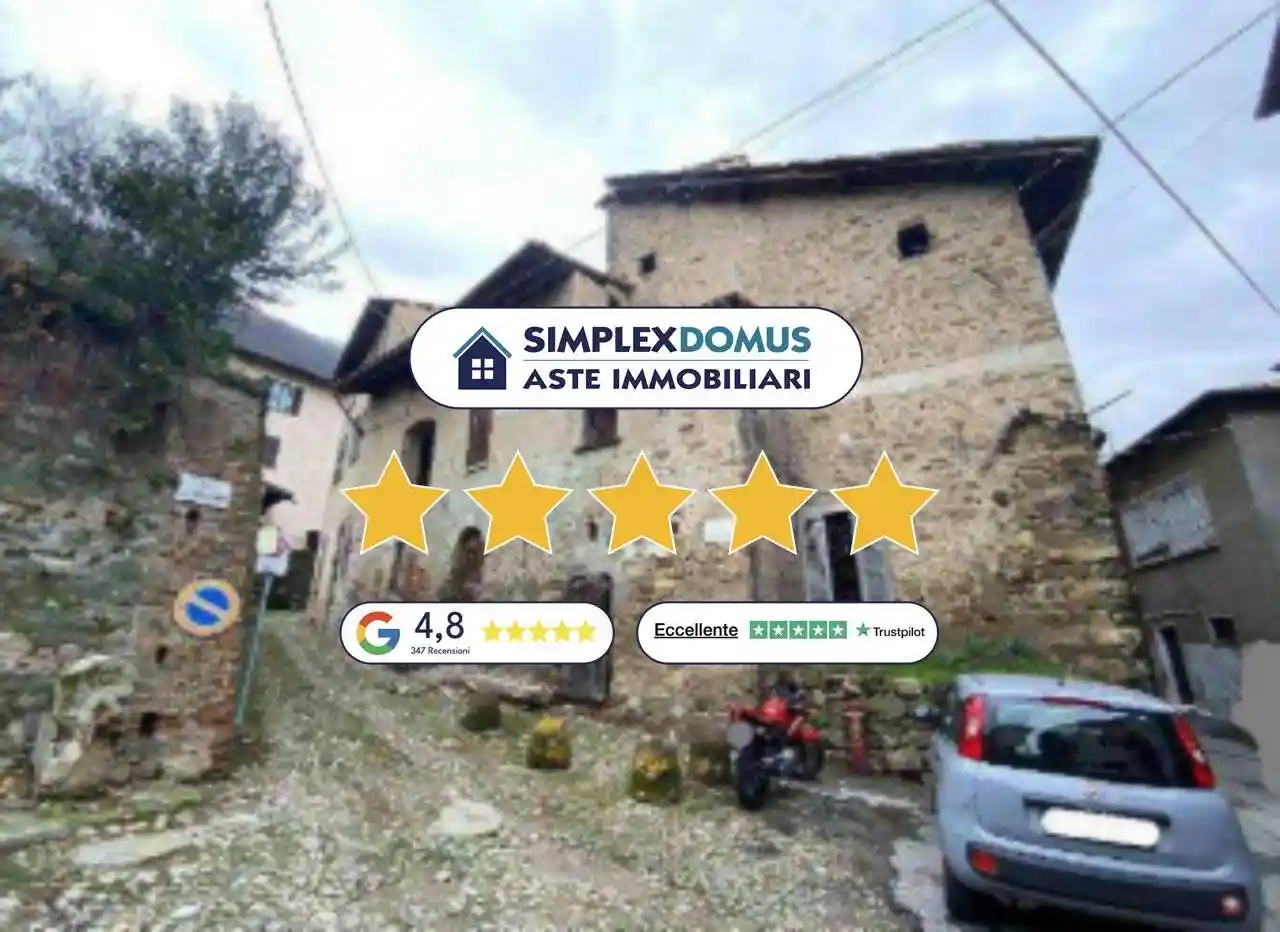 Appartamento in vendita a Olgiate Molgora