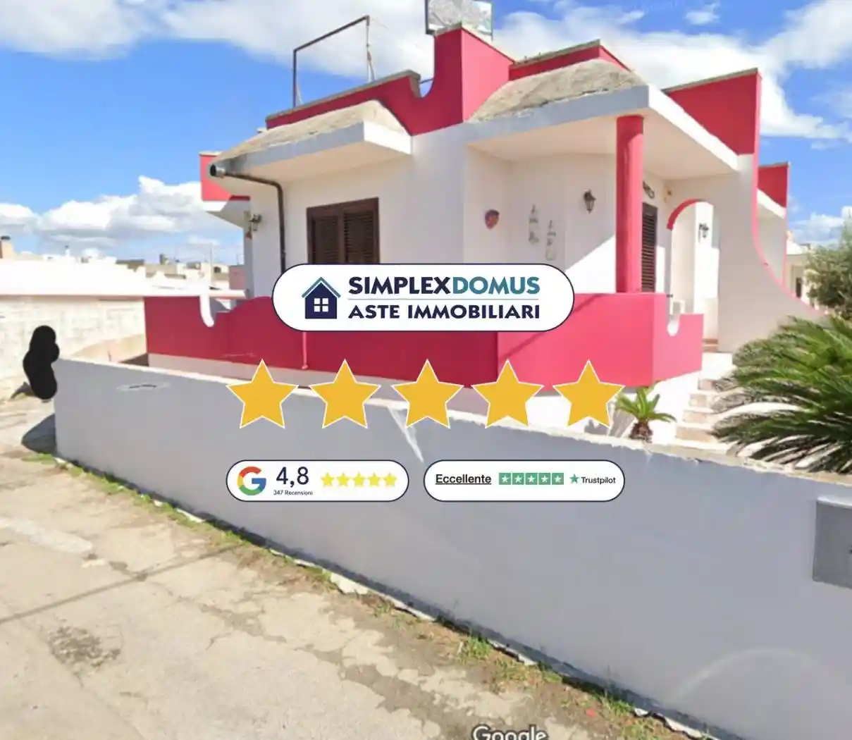 Appartamento in vendita a Ortelle