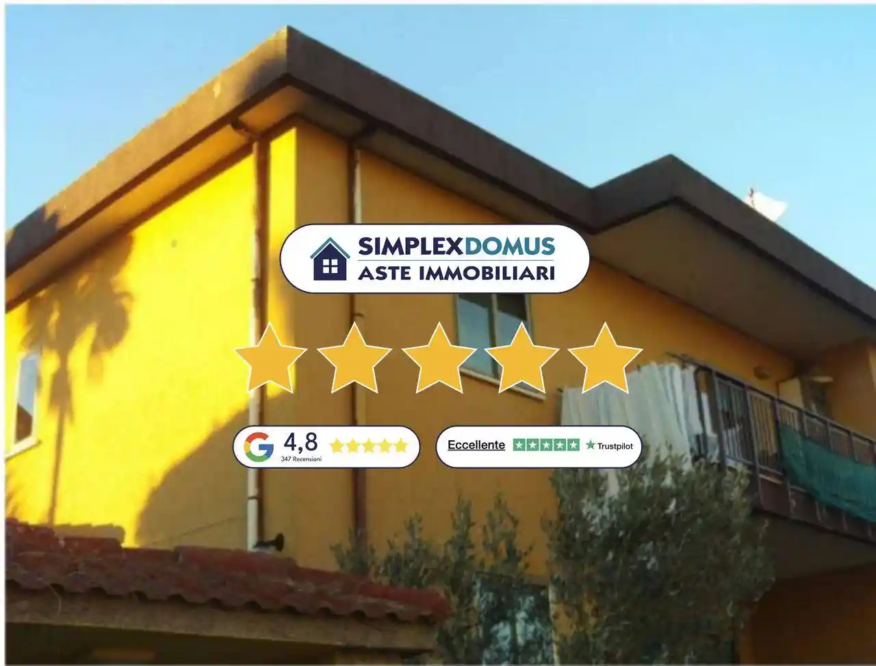 Appartamento in vendita a Catanzaro