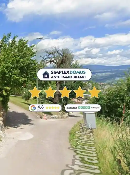 Appartamento in vendita a Cles