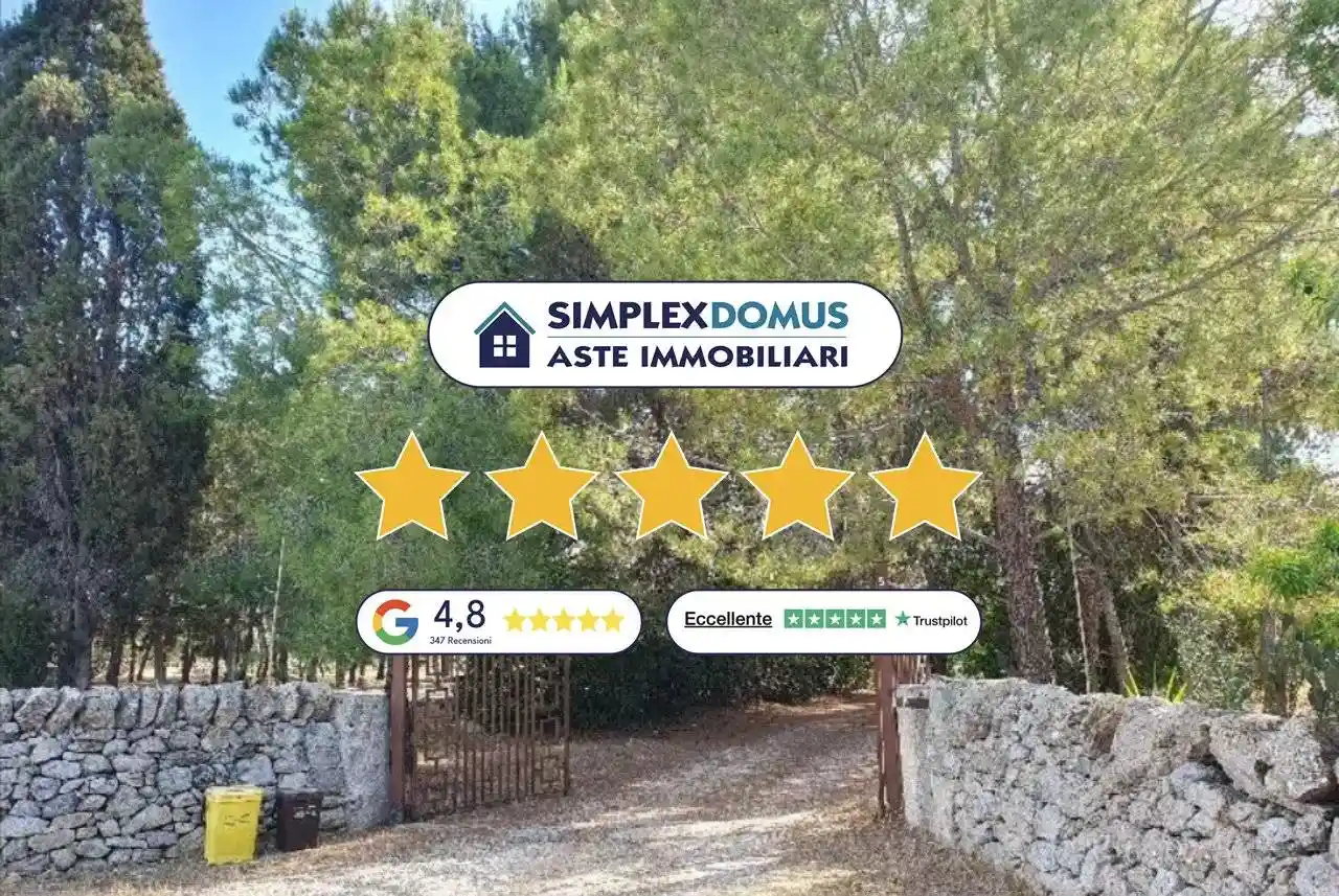 Villa in vendita a Grottaglie