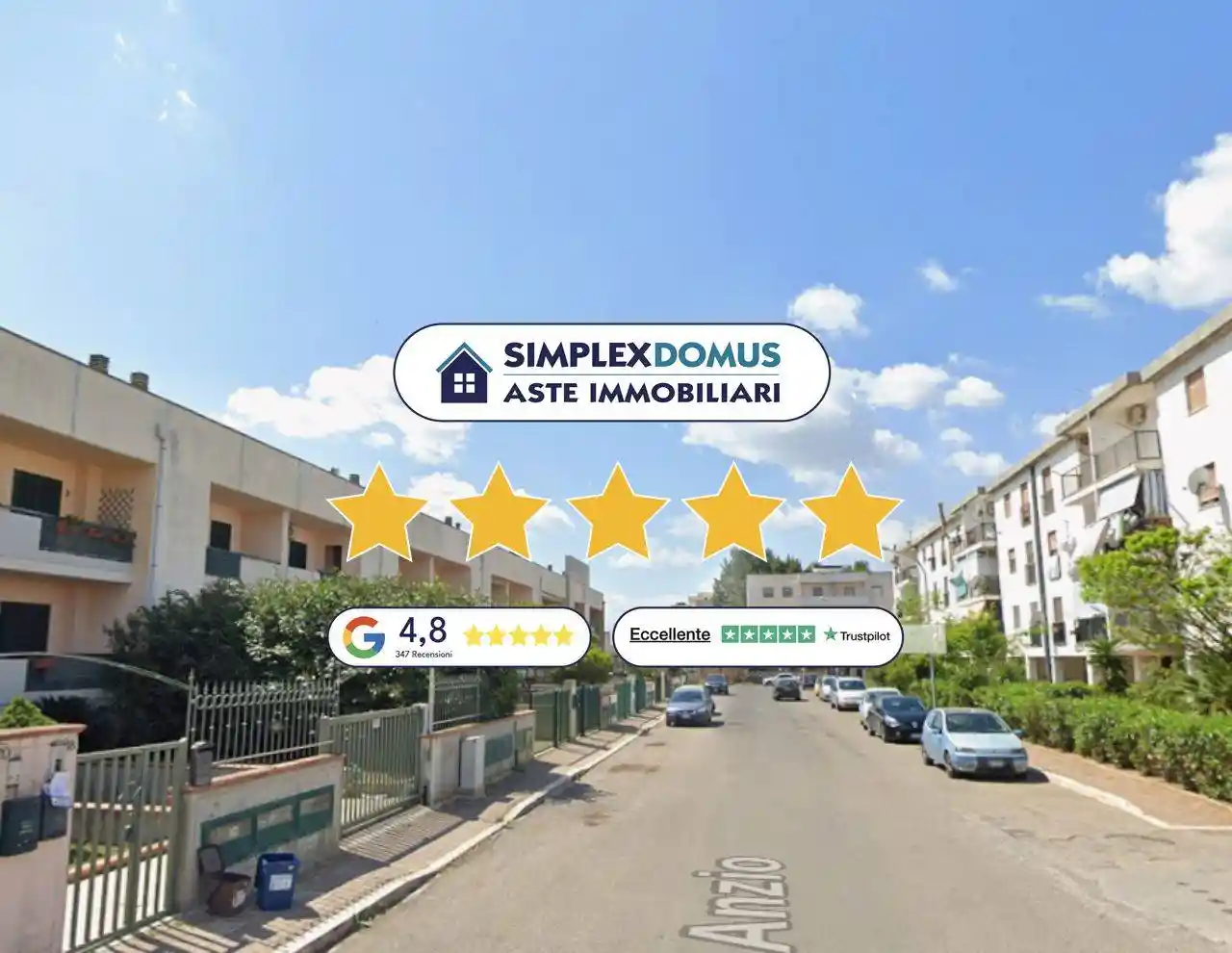 Appartamento in vendita a Pisticci