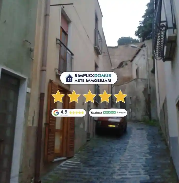 Appartamento in vendita a Enna