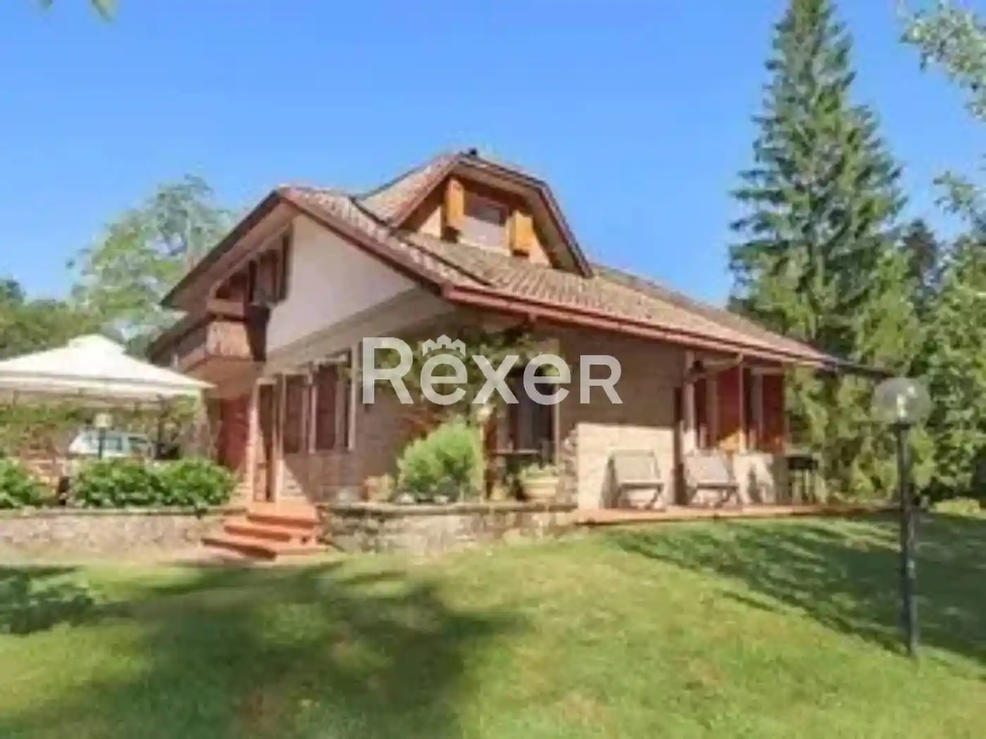 Casa indipendente in vendita a Pelago