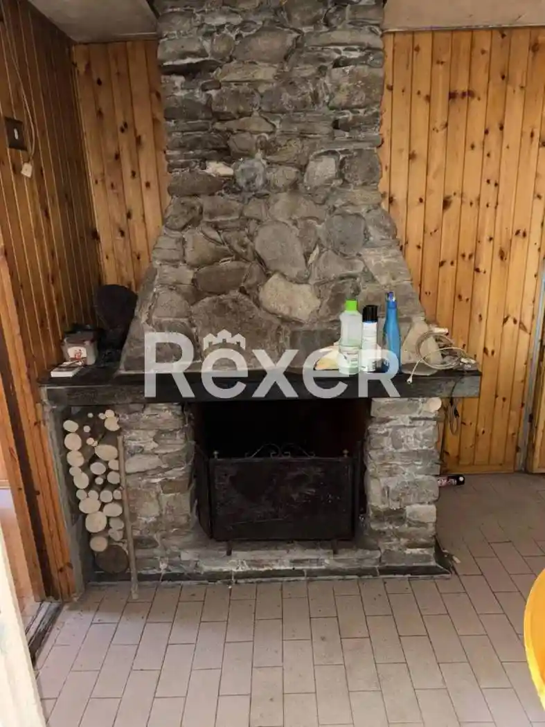 Casa indipendente in vendita a Talamona