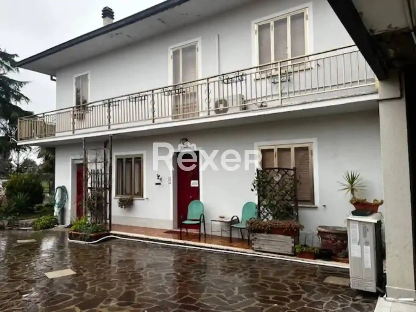 Casa indipendente in vendita a Riva del Po