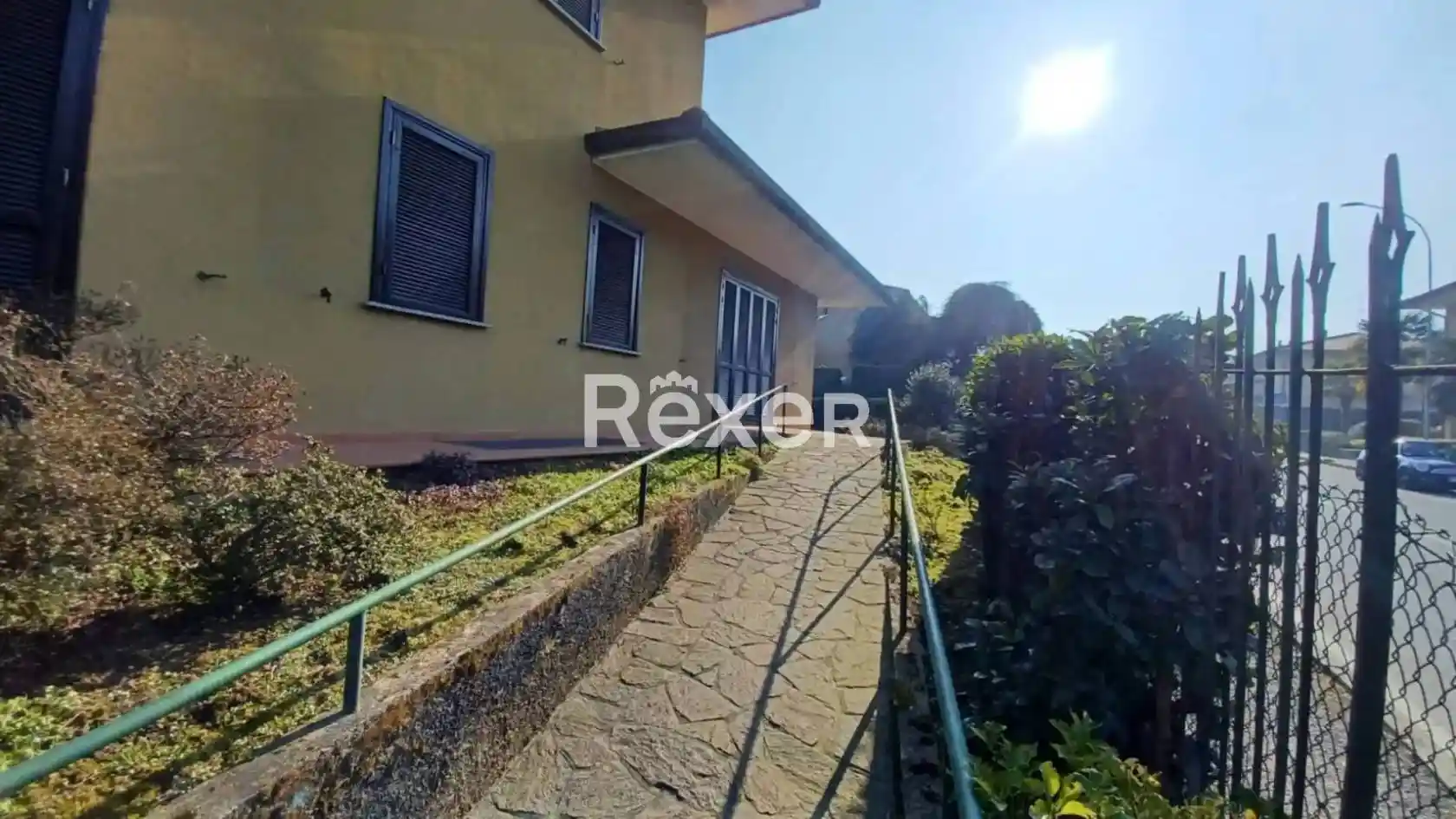 Villa in vendita a Olgiate Molgora