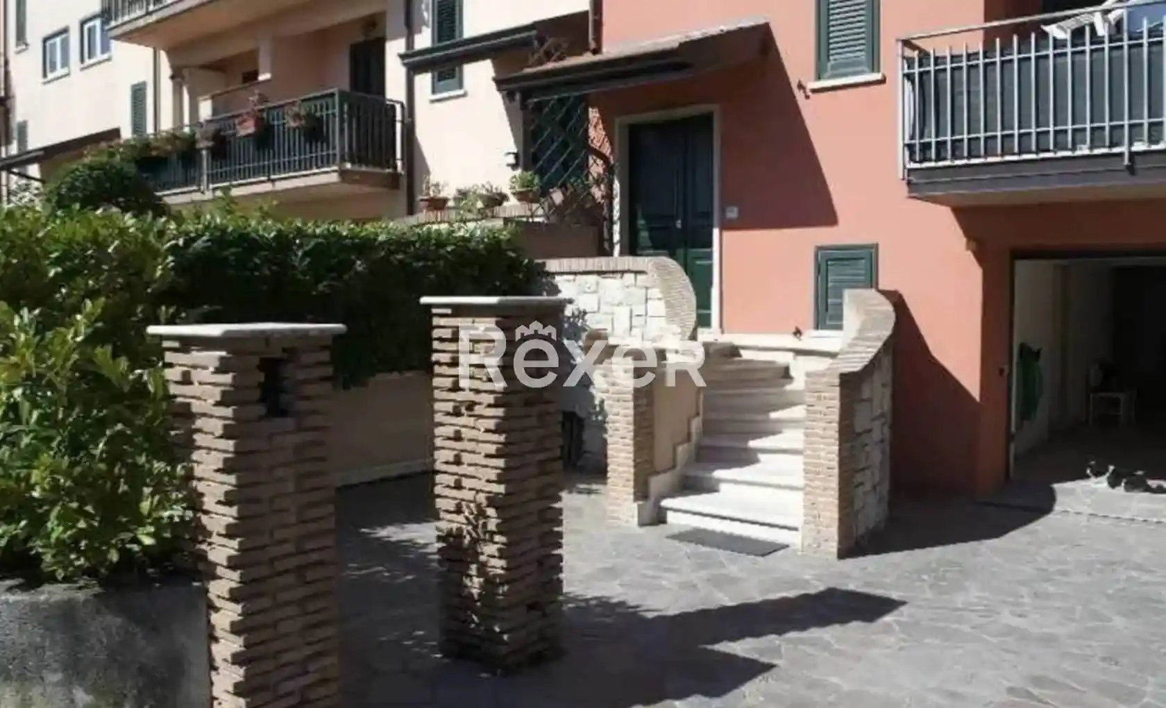 Villetta a schiera in vendita a Nusco