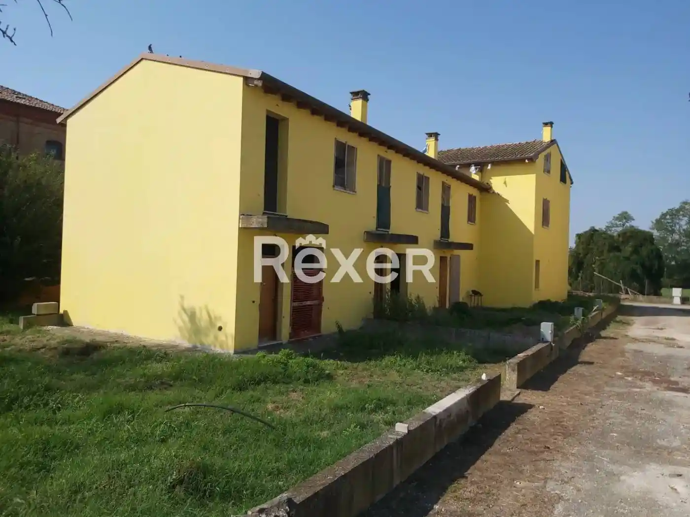 Villetta a schiera in vendita a Lagosanto