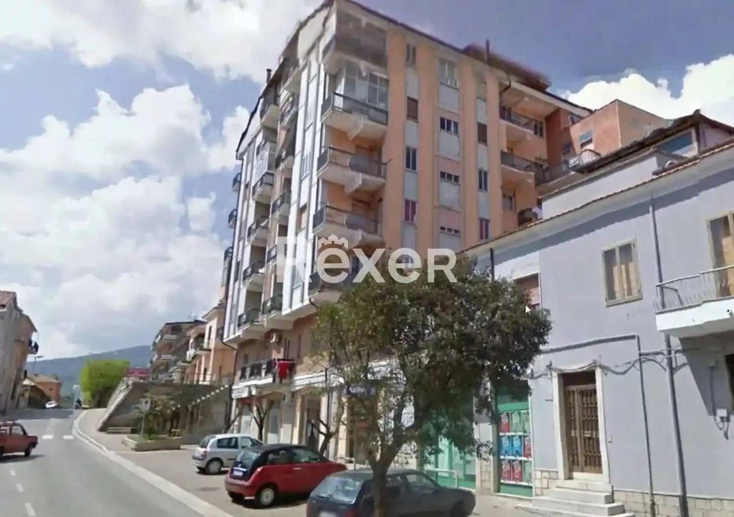 Appartamento in vendita a Rionero in Vulture