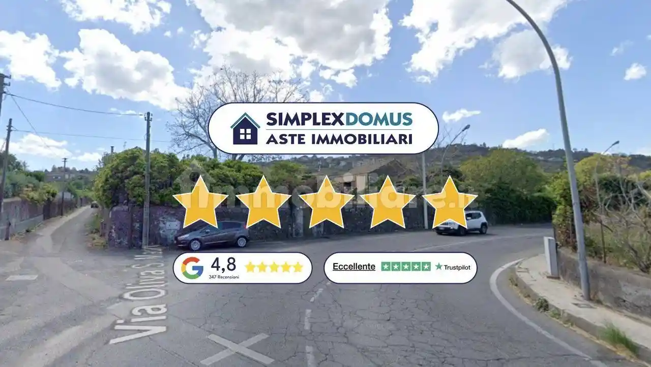 Villa in vendita a Aci Catena