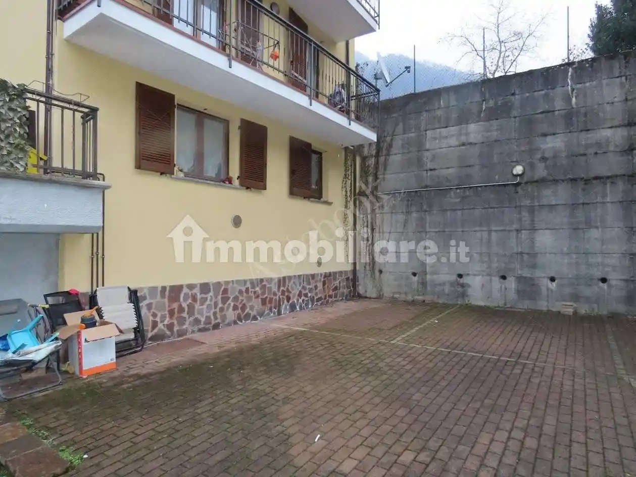 Appartamento in vendita a Primaluna