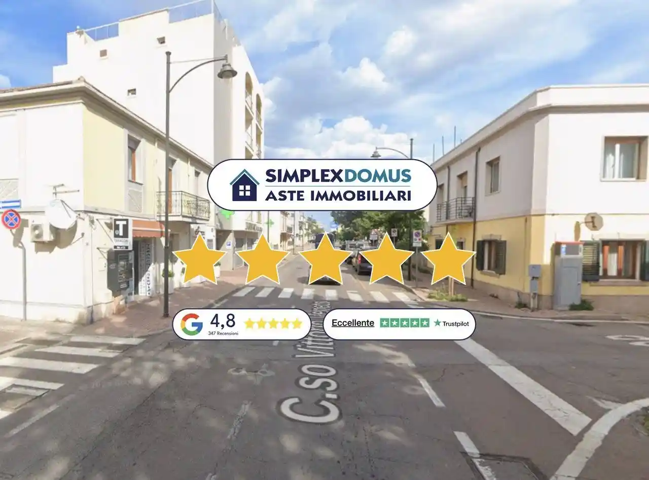 Villa in vendita a Olbia