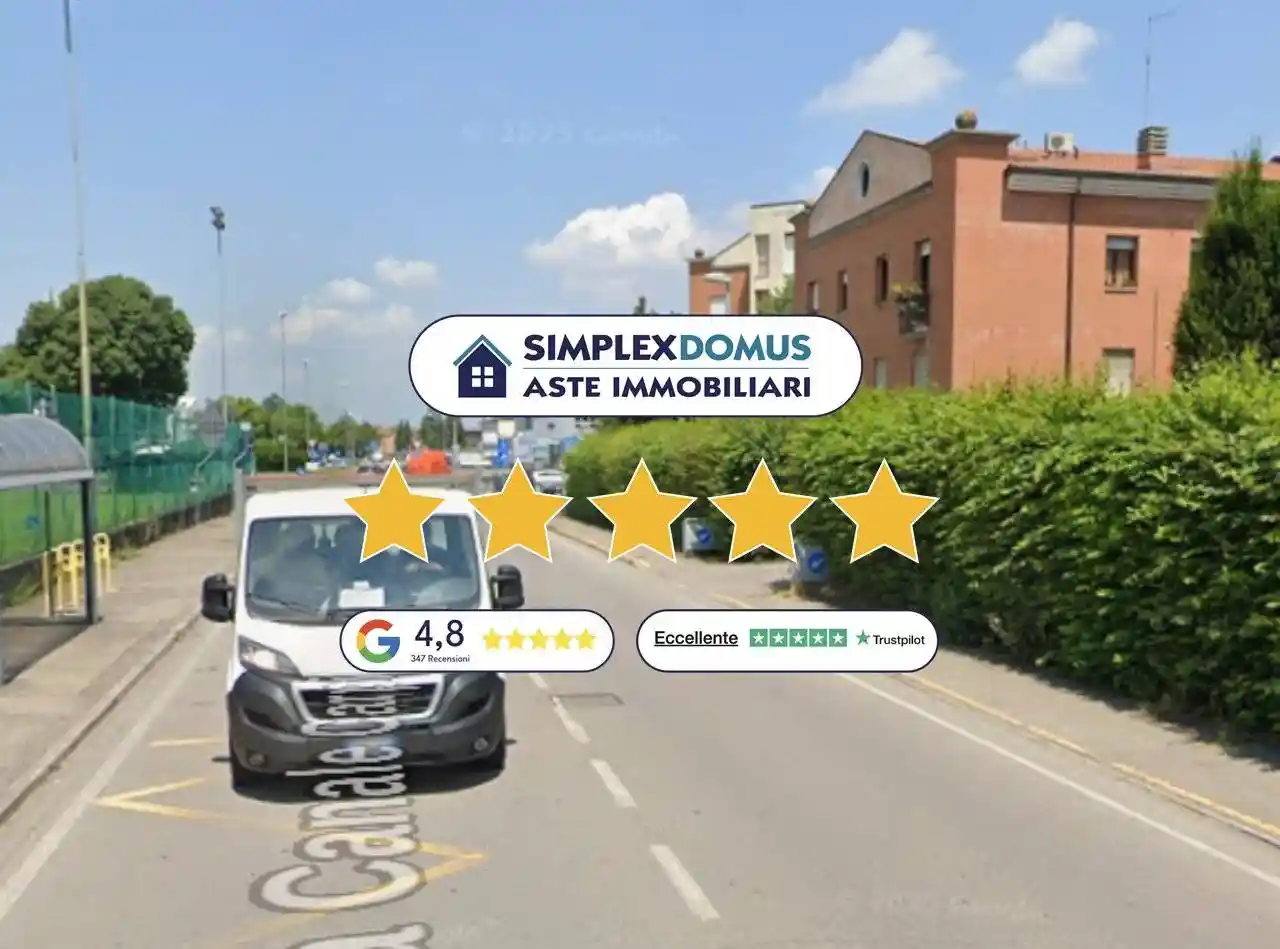 Villa in vendita a Campogalliano