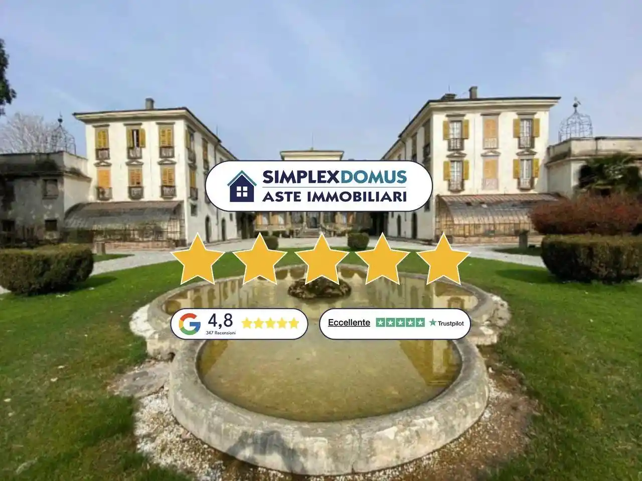 Appartamento in vendita a Mapello