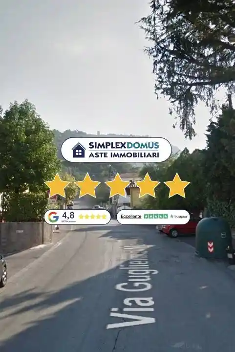 Villa in vendita a Monsummano Terme