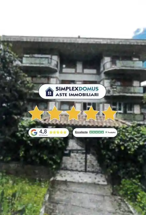 Appartamento in vendita a Marino