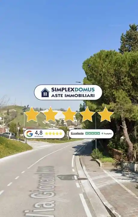 Appartamento in vendita a Fermo