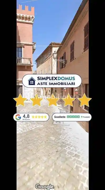 Appartamento in vendita a Civitanova Marche