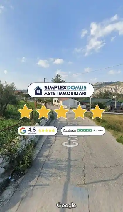 Appartamento in vendita a Casoli