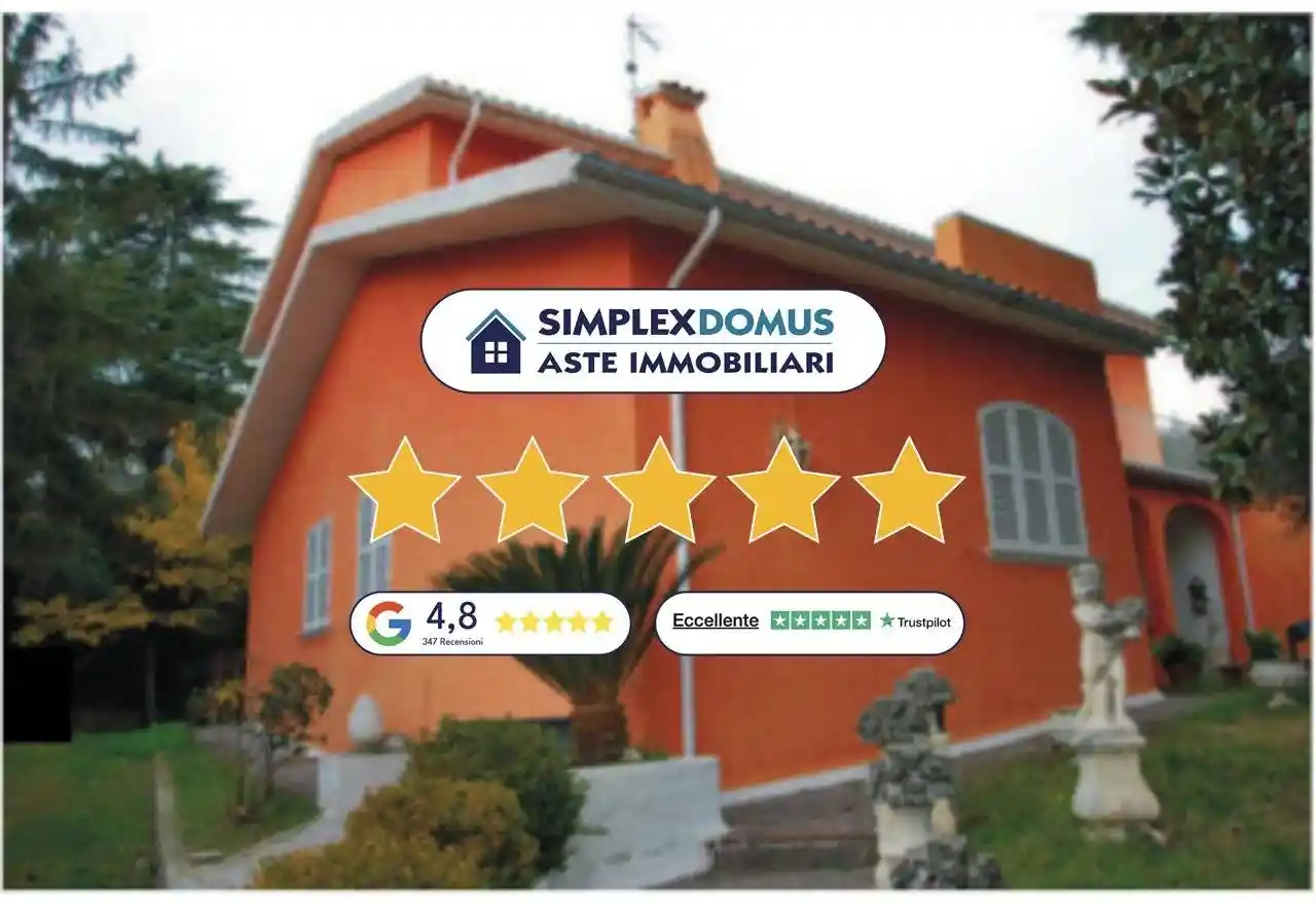 Villa in vendita a San Benedetto del Tronto