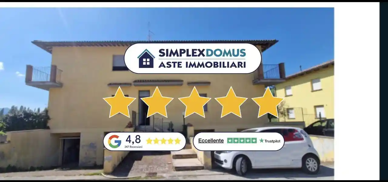 Appartamento in vendita a Gualdo Tadino