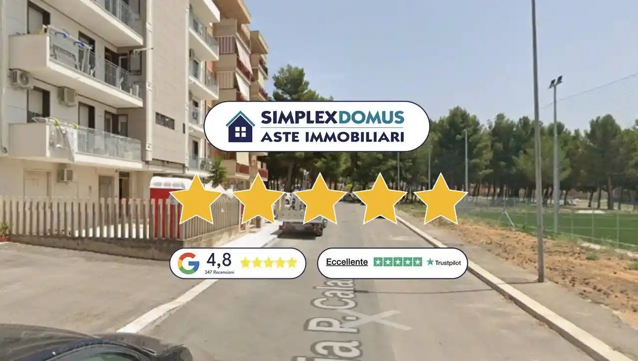 Appartamento in vendita a Apricena