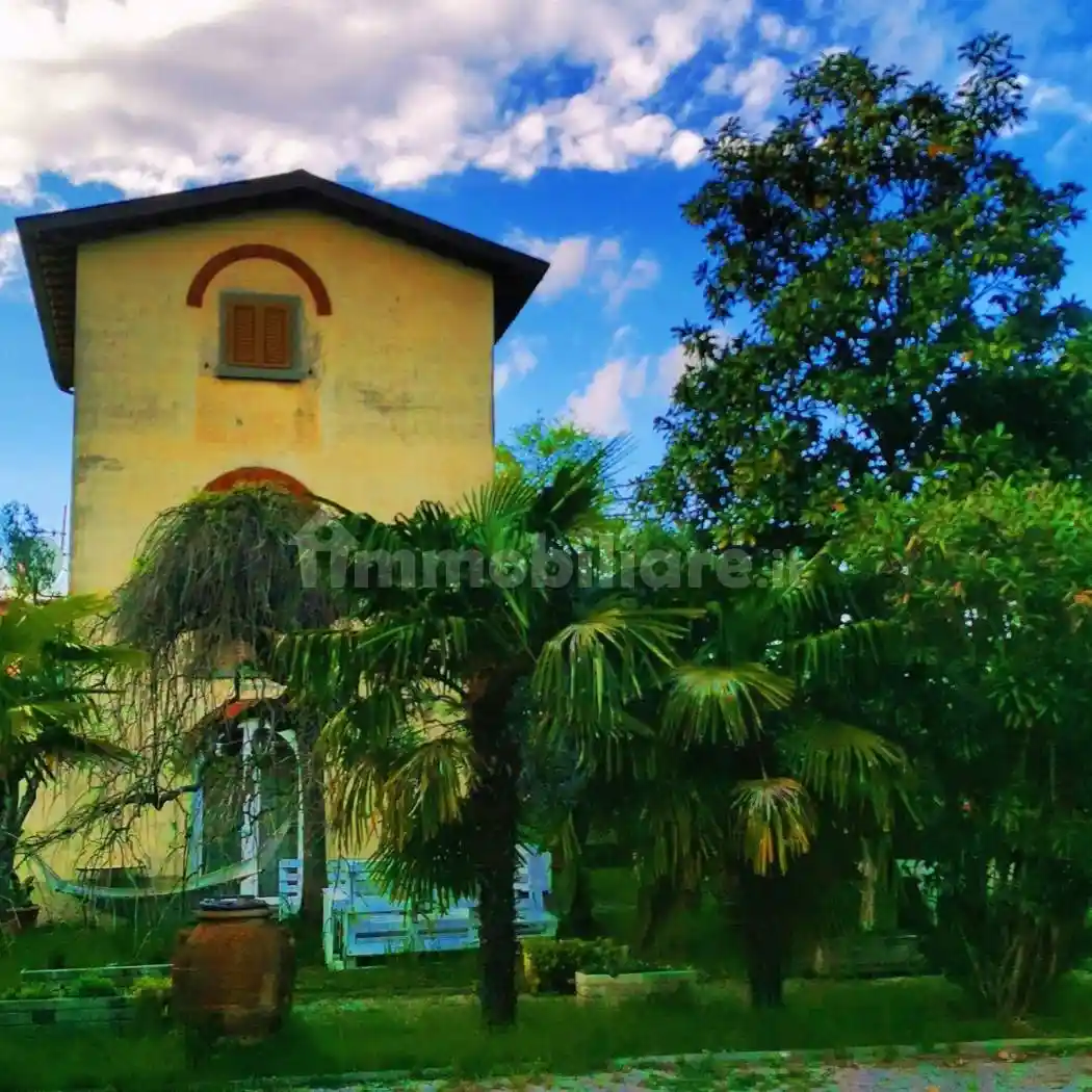 Rustico - Casale in affitto a Arezzo