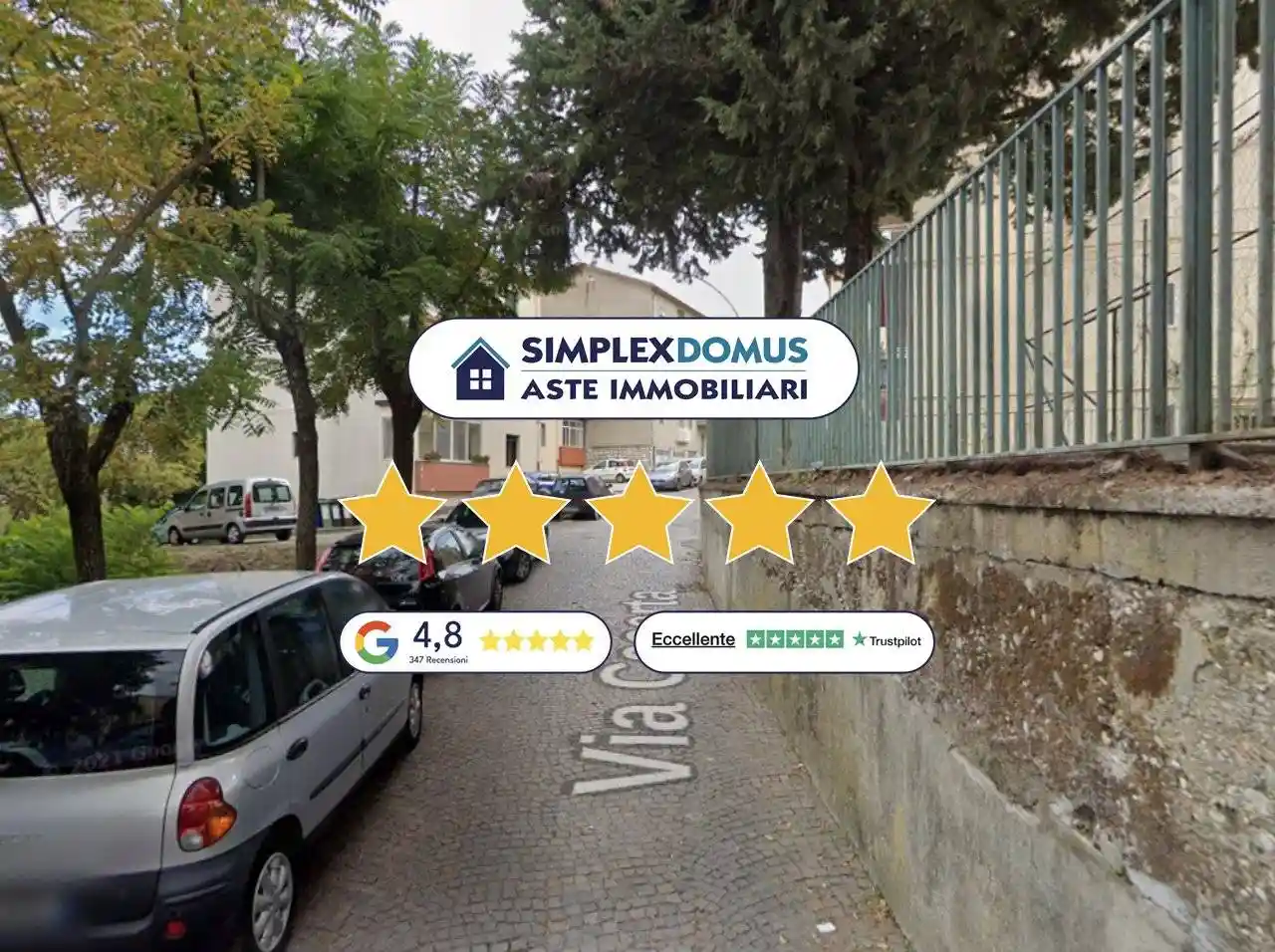 Appartamento in vendita a Rionero in Vulture