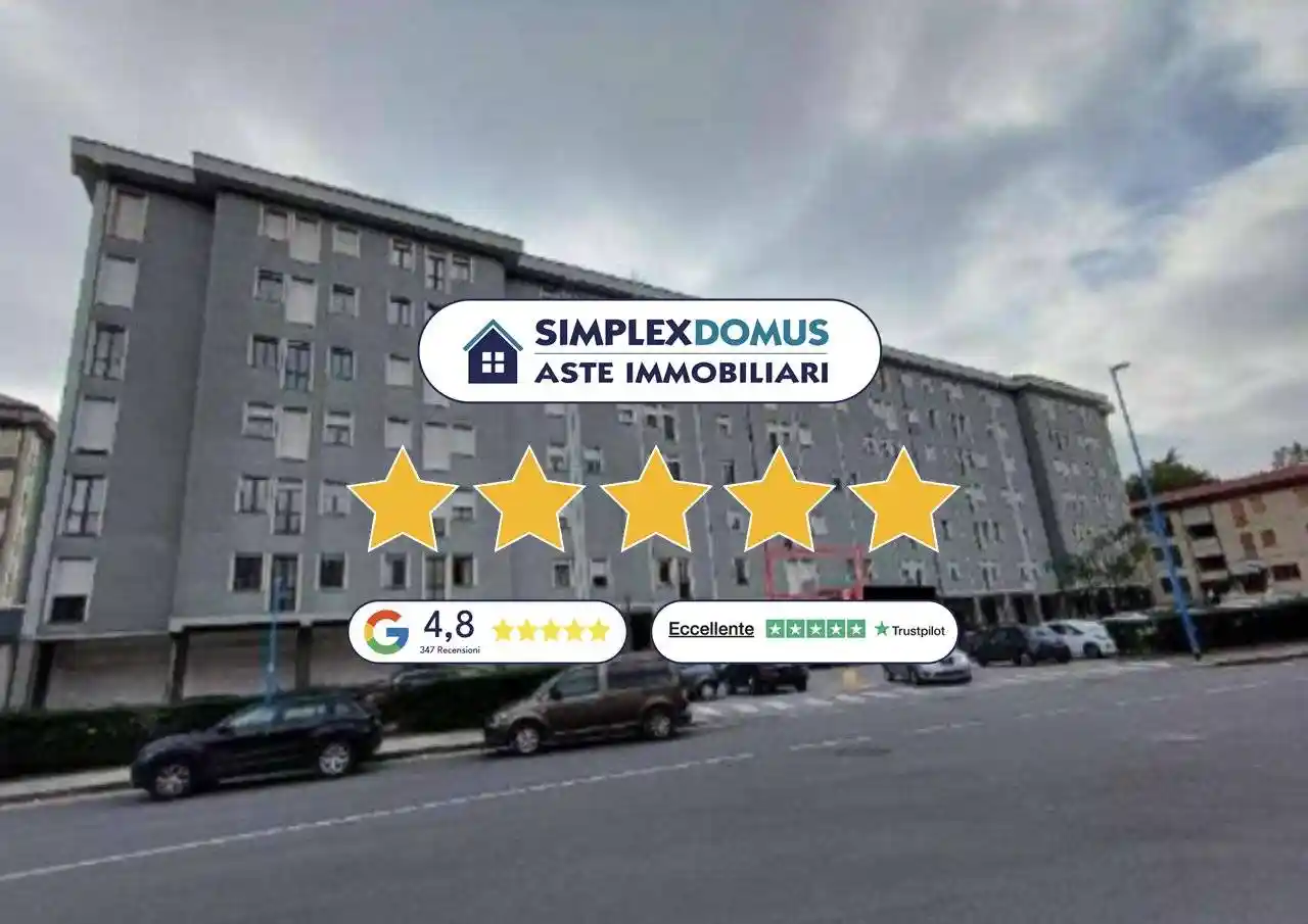 Appartamento in vendita a Coccaglio