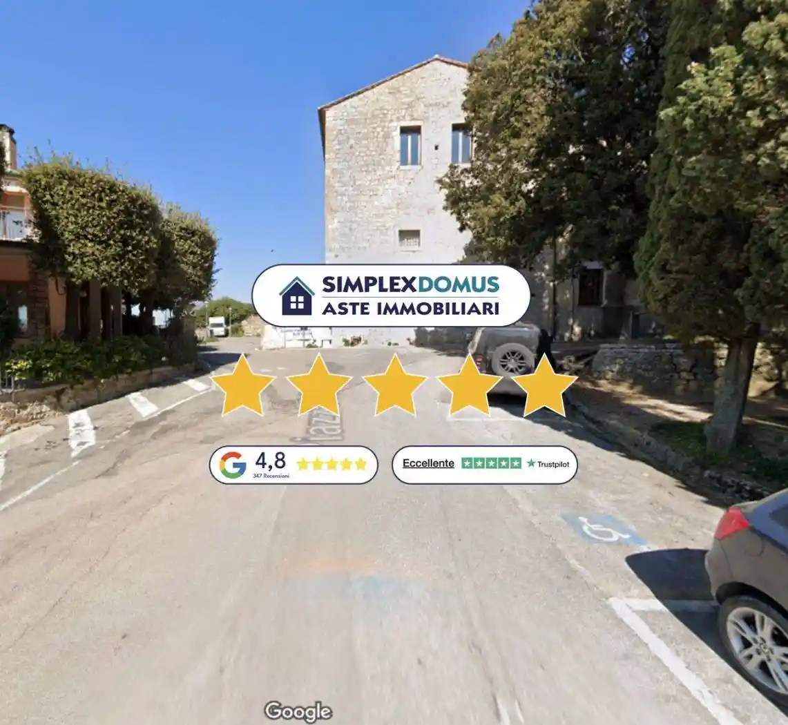 Villa in vendita a Massa Marittima