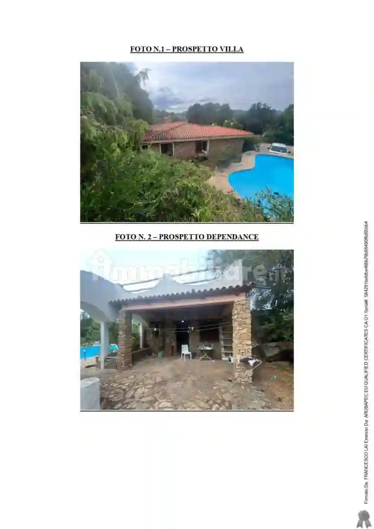 Villa - foto 3