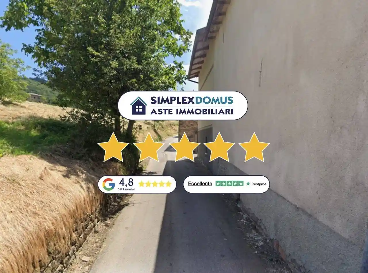 Appartamento in vendita a Palagano