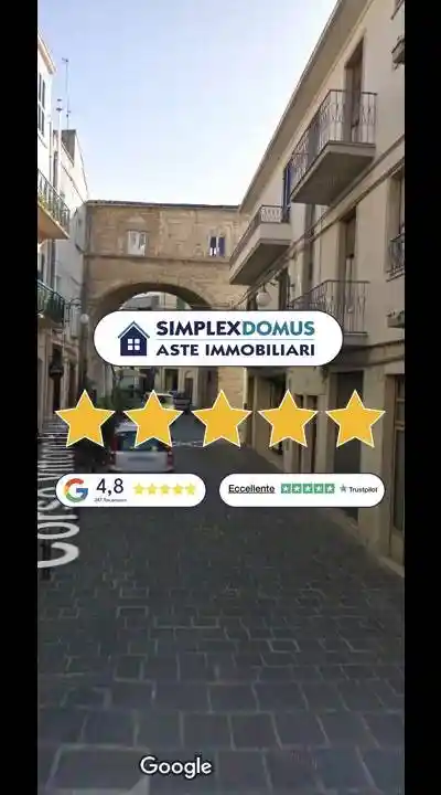 Appartamento in vendita a Atessa