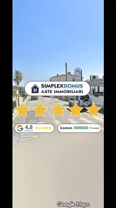 Appartamento in vendita a Fossacesia