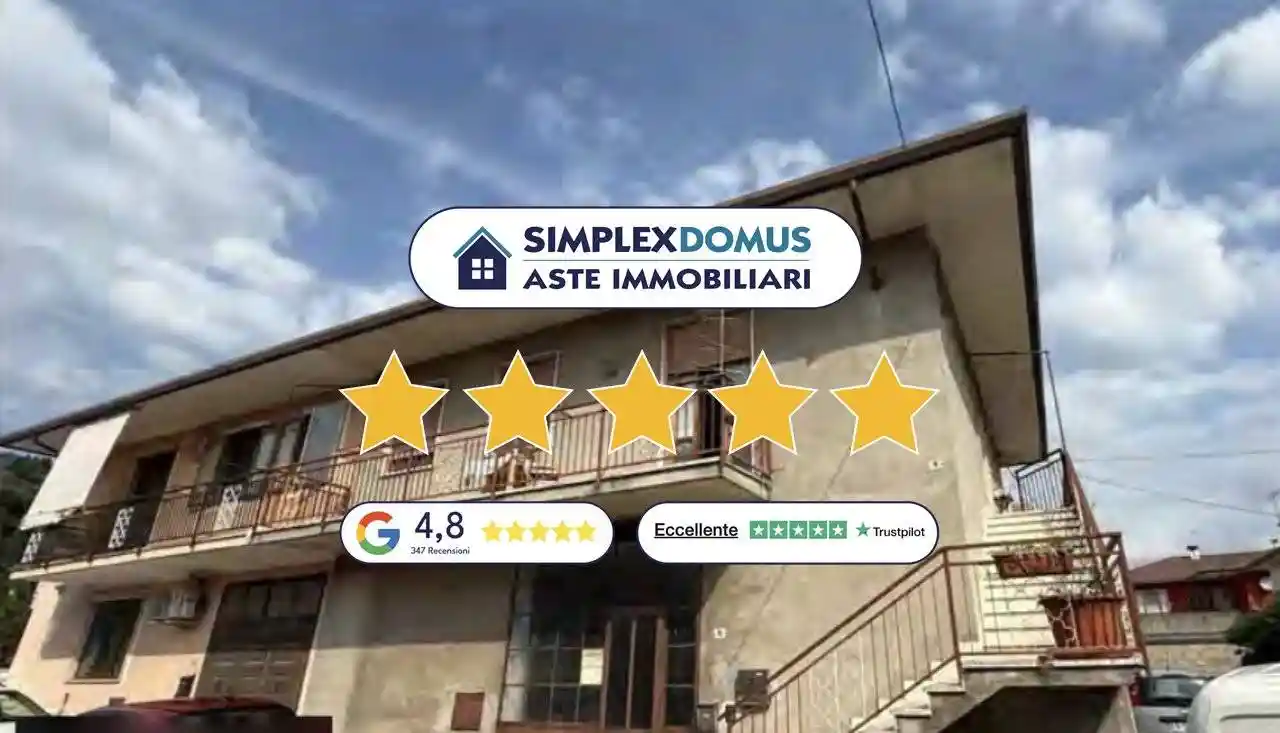 Appartamento in vendita a Chiampo