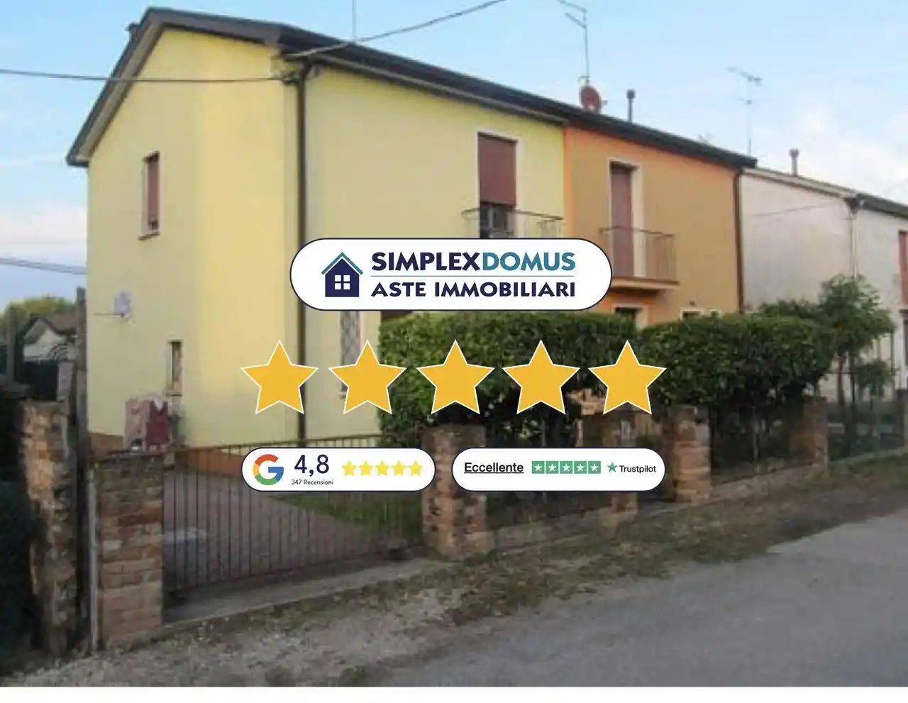 Villa in vendita a Musile di Piave