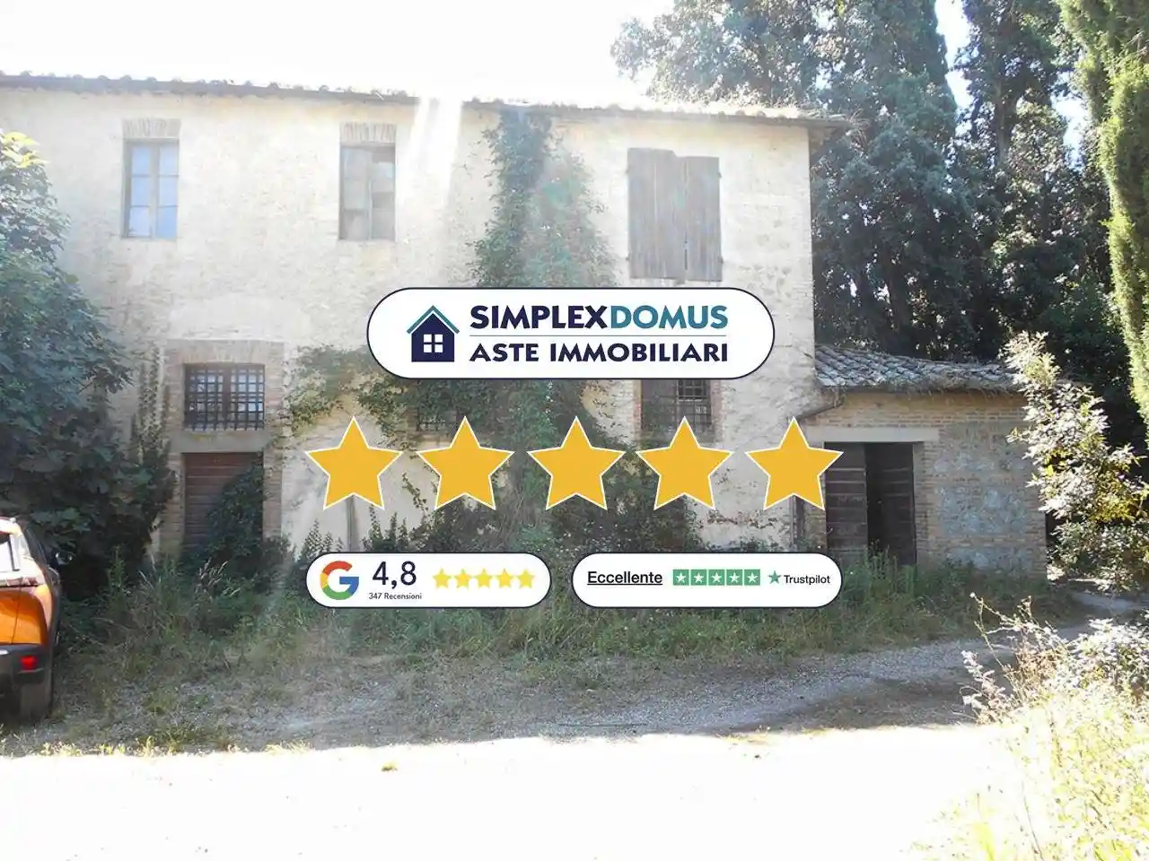 Appartamento in vendita a Siena