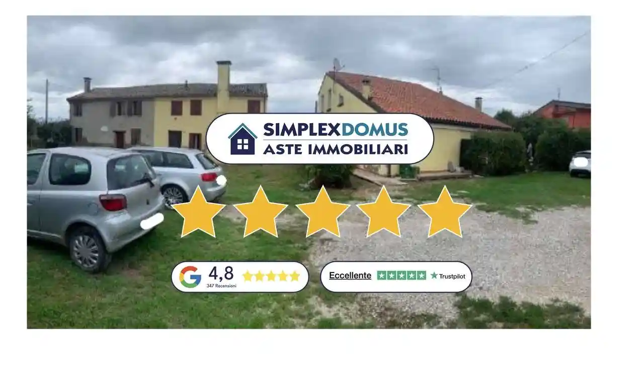 Appartamento in vendita a Castagnaro