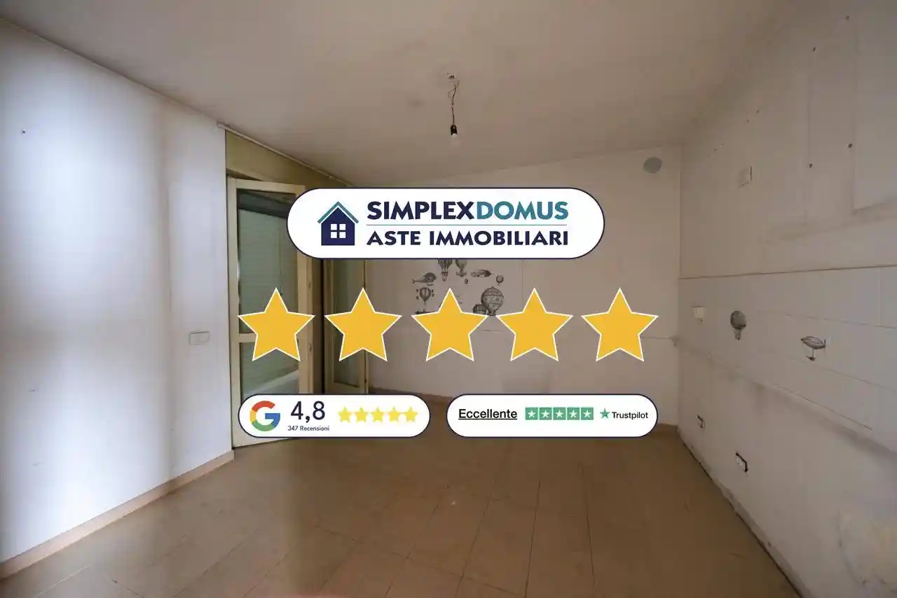 Appartamento in vendita a Lodi