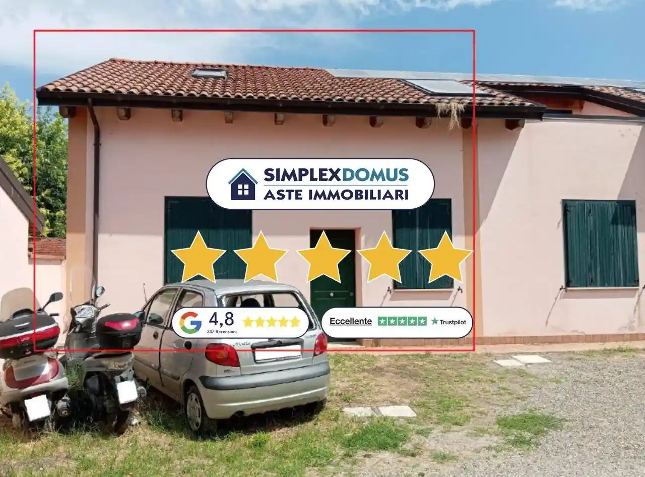 Appartamento in vendita a Sala Bolognese