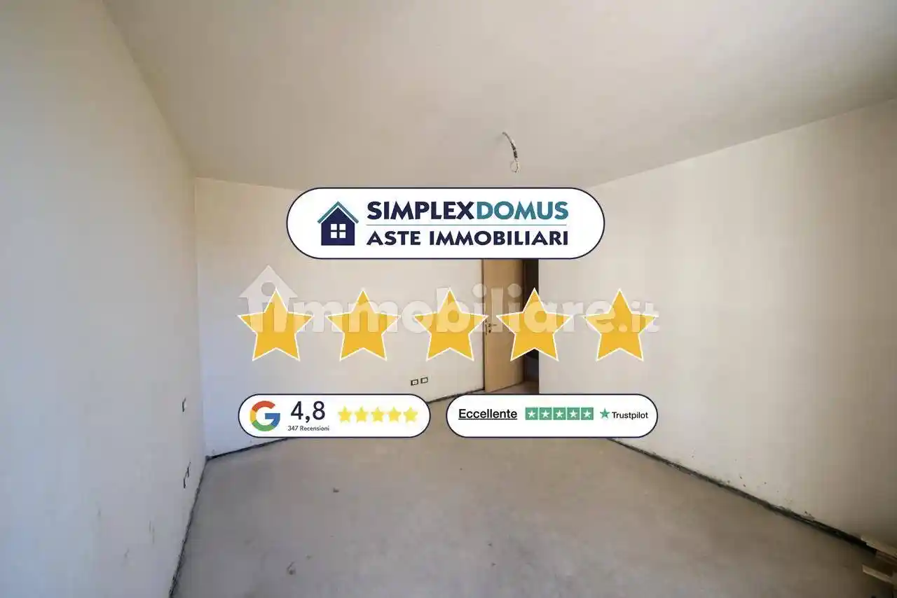 Appartamento in vendita a Lodi